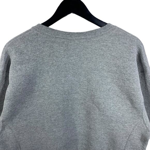 Russell Athletic Concordia University Football Crewneck - Picture 6 of 7